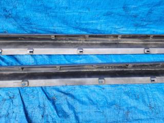 Порог  MAZDA   PREMACY   CP8W        5 ракурс
