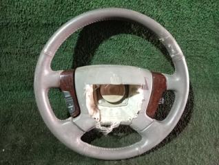 Руль TOYOTA CROWN MAJESTA UZS175 1 ракурс Руль TOYOTA CROWN MAJESTA UZS175 1 ракурс