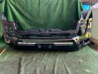 Бампер передний  TOYOTA   LAND CRUISER   FJA300VJA300        1 ракурс