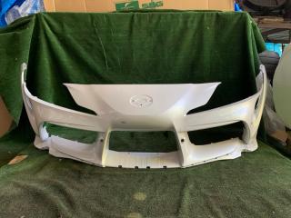 Бампер передний  TOYOTA   SUPRA   DB02DB06DB22DB26DB86A90        1 ракурс
