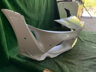 Бампер передний  TOYOTA   SUPRA   DB02DB06DB22DB26DB86A90        2 ракурс
