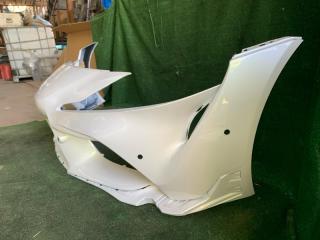 Бампер передний  TOYOTA   SUPRA   DB02DB06DB22DB26DB86A90        3 ракурс