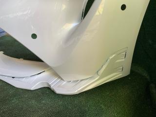 Бампер передний  TOYOTA   SUPRA   DB02DB06DB22DB26DB86A90        5 ракурс