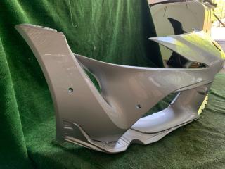 Бампер передний  TOYOTA   SUPRA   DB02DB06DB22DB26DB86A90        2 ракурс