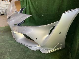Бампер передний  TOYOTA   SUPRA   DB02DB06DB22DB26DB86A90        3 ракурс