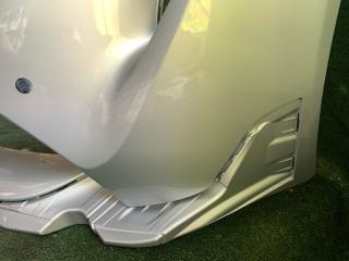 Бампер передний  TOYOTA   SUPRA   DB02DB06DB22DB26DB86A90        4 ракурс