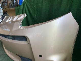 Бампер передний  TOYOTA   PASSO SETTE   M502E        5 ракурс