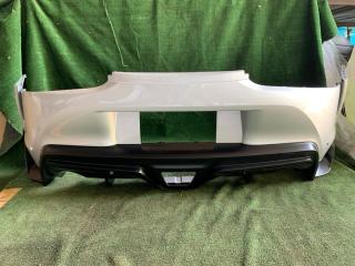 Бампер задний  TOYOTA   SUPRA   DB02DB06DB22DB26DB86A90        1 ракурс