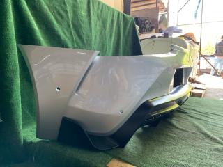 Бампер задний  TOYOTA   SUPRA   DB02DB06DB22DB26DB86A90        2 ракурс