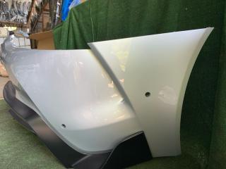 Бампер задний  TOYOTA   SUPRA   DB02DB06DB22DB26DB86A90        3 ракурс