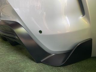 Бампер задний  TOYOTA   SUPRA   DB02DB06DB22DB26DB86A90        5 ракурс