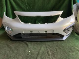 Бампер передний  HONDA   FIT   GR5        1 ракурс