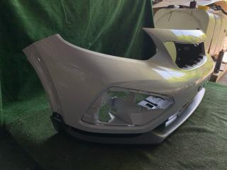 Бампер передний  HONDA   FIT   GR5        2 ракурс