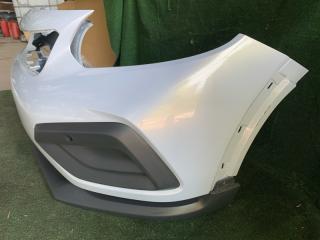 Бампер передний  HONDA   FIT   GR5        3 ракурс