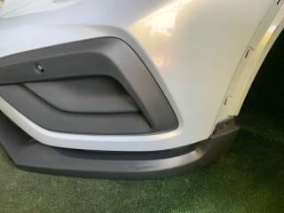 Бампер передний  HONDA   FIT   GR5        5 ракурс