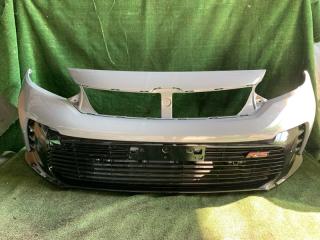 Бампер передний  HONDA   FIT   GR3        1 ракурс