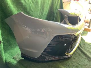 Бампер передний  HONDA   FIT   GR3        3 ракурс