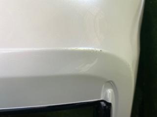 Губа передняя  TOYOTA   LAND CRUISER   VJA300        5 ракурс