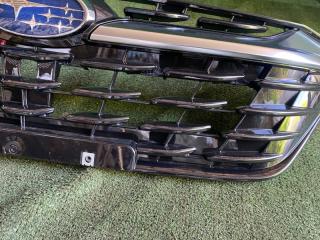Решетка радиатора  SUBARU   LAYBACK   VN5        4 ракурс