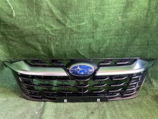 Решетка радиатора  SUBARU   LAYBACK   VN5        1 ракурс