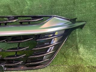 Решетка радиатора  SUBARU   LAYBACK   VN5        3 ракурс
