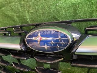 Решетка радиатора  SUBARU   LAYBACK   VN5        4 ракурс