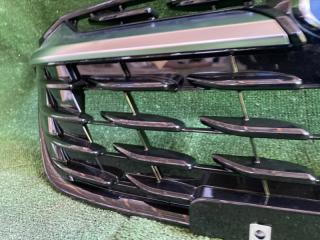 Решетка радиатора  SUBARU   LAYBACK   VN5        5 ракурс