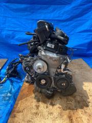 Двигатель DAIHATSU MOVE L175S KFVE 1 ракурс Двигатель DAIHATSU MOVE L175S KFVE 1 ракурс