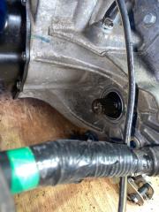МКПП  SUBARU   STELLA   RN1   EN07     5 ракурс