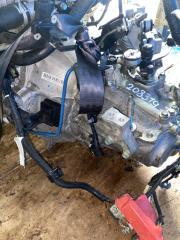 МКПП  HONDA   FIT   GE8   L15A     1 ракурс