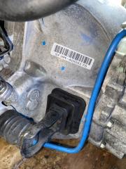 МКПП  HONDA   FIT   GE8   L15A     2 ракурс
