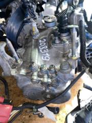 МКПП  HONDA   FIT   GE8   L15A     3 ракурс