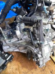 МКПП  HONDA   FIT   GE8   L15A     4 ракурс