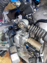 МКПП  HONDA   FIT   GE8   L15A     5 ракурс