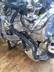 АКПП  SUZUKI   SWIFT   ZC71S   K12B     1 ракурс