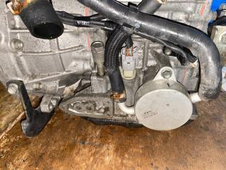АКПП  SUZUKI   SWIFT   ZC71S   K12B     2 ракурс