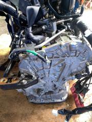 АКПП  SUZUKI   SWIFT   ZC71S   K12B     3 ракурс