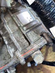 АКПП  SUZUKI   SWIFT   ZC71S   K12B     4 ракурс
