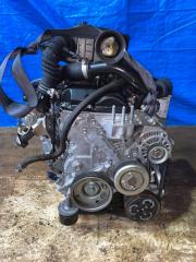 Двигатель NISSAN DAYZ ROOX B21A 3B20T 1 ракурс Двигатель NISSAN DAYZ ROOX B21A 3B20T 1 ракурс