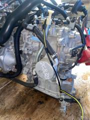 АКПП  NISSAN   DAYZ ROOX   B21A   3B20T     1 ракурс