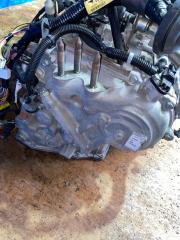 АКПП  NISSAN   DAYZ ROOX   B21A   3B20T     2 ракурс