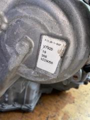 АКПП  NISSAN   DAYZ ROOX   B21A   3B20T     3 ракурс