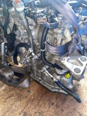 АКПП  SUZUKI   ALTO LAPIN   HE22S   K6A     1 ракурс