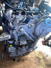 АКПП  SUZUKI   ALTO LAPIN   HE22S   K6A     2 ракурс