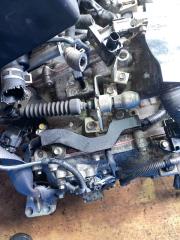АКПП  SUZUKI   ALTO LAPIN   HE22S   K6A     3 ракурс