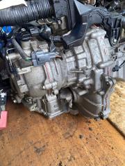 АКПП  SUZUKI   ALTO LAPIN   HE22S   K6A     4 ракурс