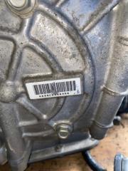 АКПП  SUZUKI   ALTO LAPIN   HE22S   K6A     3 ракурс