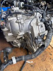 АКПП  SUZUKI   ALTO LAPIN   HE22S   K6A     4 ракурс