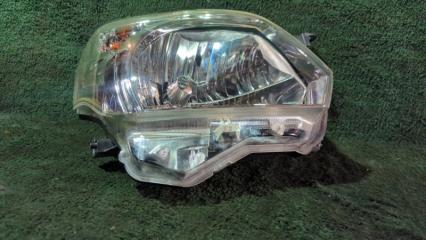 Фара правая передняя  SUZUKI   SPACIA   MK32S        3 ракурс