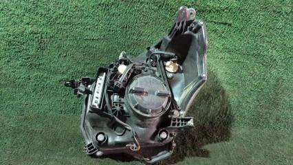 Фара правая передняя  SUZUKI   SPACIA   MK32S        5 ракурс